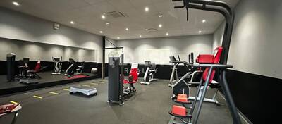 MALSH Realty & Property - Local d'activités - Côtière (Ain/A42/Beynost/Dagneux/Montluel) - Miribel - 6