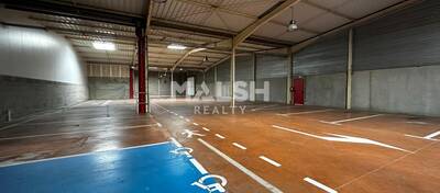 MALSH Realty & Property - Local d'activités - Côtière (Ain/A42/Beynost/Dagneux/Montluel) - Miribel - 8