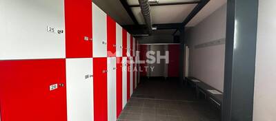 MALSH Realty & Property - Local d'activités - Côtière (Ain/A42/Beynost/Dagneux/Montluel) - Miribel - 10