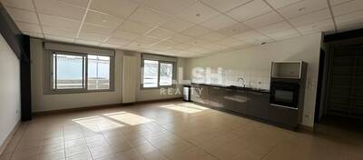 MALSH Realty & Property - Local d'activités - Côtière (Ain/A42/Beynost/Dagneux/Montluel) - Miribel - 12