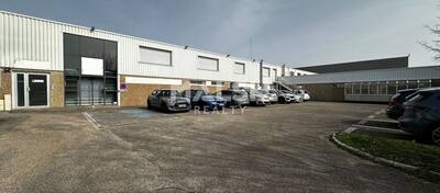 MALSH Realty & Property - Local d'activités - Côtière (Ain/A42/Beynost/Dagneux/Montluel) - Miribel - 13