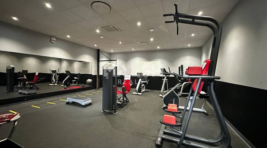 MALSH Realty & Property - Local d'activités - Côtière (Ain/A42/Beynost/Dagneux/Montluel) - Miribel - 5