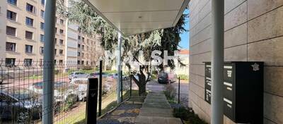 MALSH Realty & Property - Bureau - Lyon 4° - Lyon 4 - 3