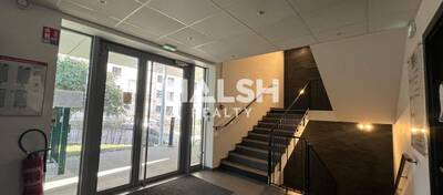 MALSH Realty & Property - Bureau - Lyon 4° - Lyon 4 - 4