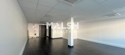 MALSH Realty & Property - Bureau - Lyon 4° - Lyon 4 - 6