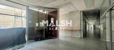 MALSH Realty & Property - Bureau - Lyon 7° / Gerland - Lyon 7 - 2