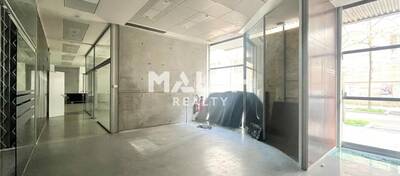 MALSH Realty & Property - Bureau - Lyon 7° / Gerland - Lyon 7 - 3