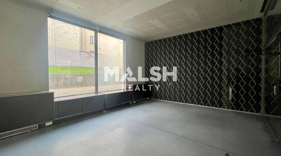 MALSH Realty & Property - Bureau - Lyon 7° / Gerland - Lyon 7 - 4