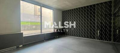 MALSH Realty & Property - Bureau - Lyon 7° / Gerland - Lyon 7 - 4