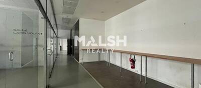 MALSH Realty & Property - Bureau - Lyon 7° / Gerland - Lyon 7 - 6