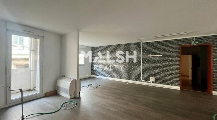 MALSH Realty & Property - Bureau - Lyon 7° / Gerland - Lyon 7 - 10