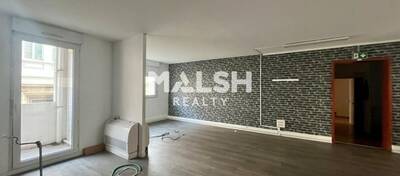 MALSH Realty & Property - Bureau - Lyon 7° / Gerland - Lyon 7 - 10