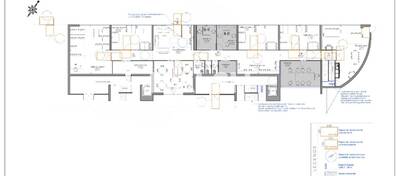 MALSH Realty & Property - Bureau - Lyon 7° / Gerland - Lyon 7 - 12