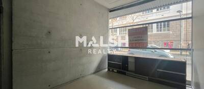 MALSH Realty & Property - Bureau - Lyon 7° / Gerland - Lyon 7 - 5