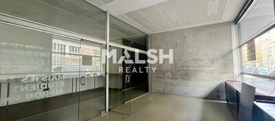 MALSH Realty & Property - Bureau - Lyon 7° / Gerland - Lyon 7 - 7