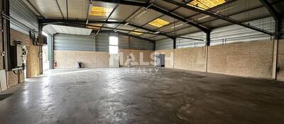 MALSH Realty & Property - Local d'activités - Extérieurs NORD (Villefranche / Belleville) - Arnas - 2