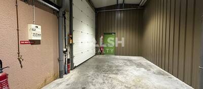 MALSH Realty & Property - Local d'activités - Extérieurs NORD (Villefranche / Belleville) - Arnas - 3