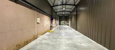 MALSH Realty & Property - Local d'activités - Extérieurs NORD (Villefranche / Belleville) - Arnas - 3