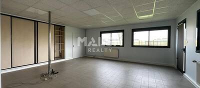 MALSH Realty & Property - Local d'activités - Extérieurs NORD (Villefranche / Belleville) - Arnas - 4