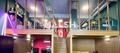 MALSH Realty & Property - Bureau - Lyon 4° - Lyon 4 - 1