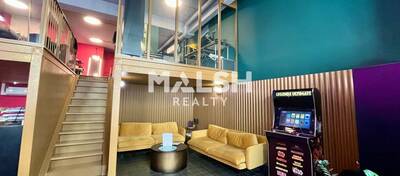 MALSH Realty & Property - Bureau - Lyon 4° - Lyon 4 - 3