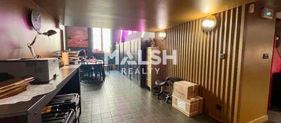 MALSH Realty & Property - Bureau - Lyon 4° - Lyon 4 - 7