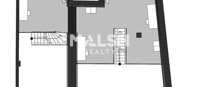 MALSH Realty & Property - Bureau - Lyon 4° - Lyon 4 - 10