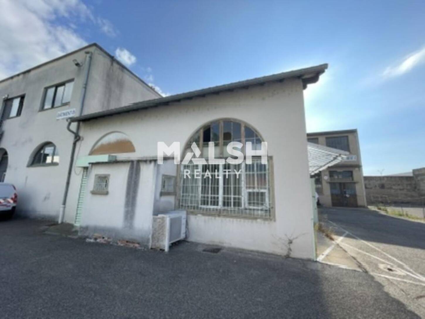MALSH Realty & Property - Bureau - Villeurbanne / Tête d'Or - Villeurbanne - 2