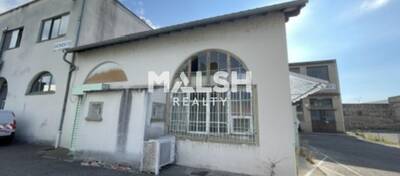 MALSH Realty & Property - Bureau - Villeurbanne / Tête d'Or - Villeurbanne - 2