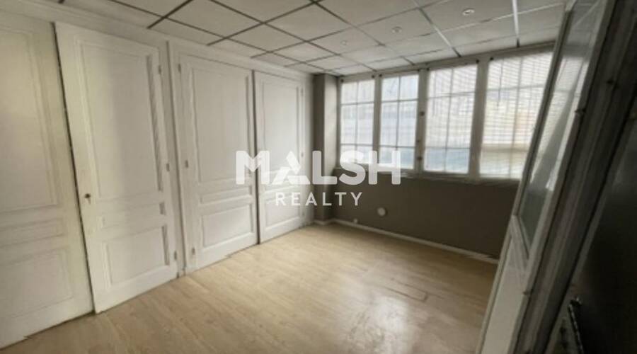 MALSH Realty & Property - Bureau - Villeurbanne / Tête d'Or - Villeurbanne - 3