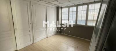 MALSH Realty & Property - Bureau - Villeurbanne / Tête d'Or - Villeurbanne - 3