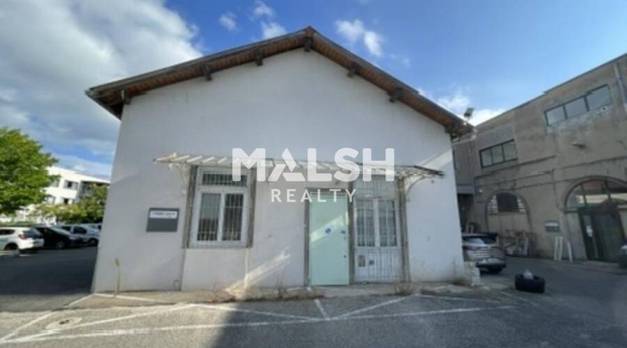MALSH Realty & Property - Bureau - Villeurbanne / Tête d'Or - Villeurbanne - 4
