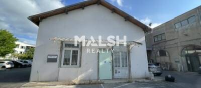 MALSH Realty & Property - Bureau - Villeurbanne / Tête d'Or - Villeurbanne - 4