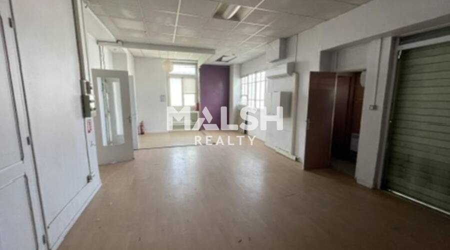 MALSH Realty & Property - Bureau - Villeurbanne / Tête d'Or - Villeurbanne - 5