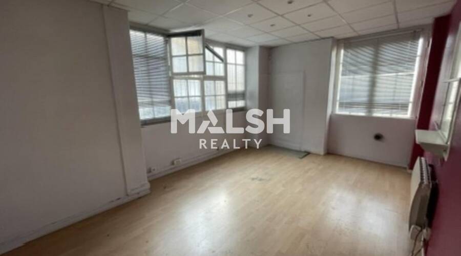 MALSH Realty & Property - Bureau - Villeurbanne / Tête d'Or - Villeurbanne - 6