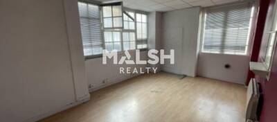 MALSH Realty & Property - Bureau - Villeurbanne / Tête d'Or - Villeurbanne - 6