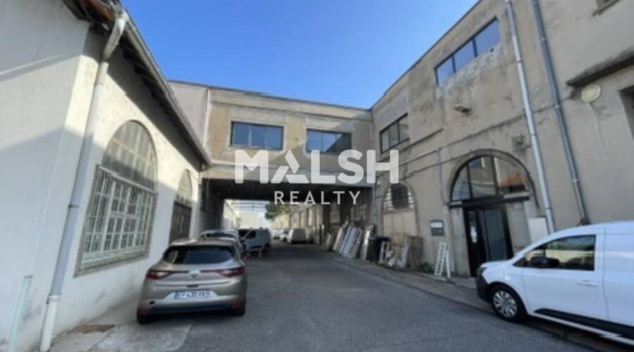 MALSH Realty & Property - Bureau - Villeurbanne / Tête d'Or - Villeurbanne - 7