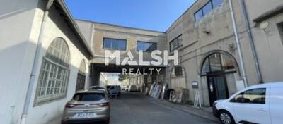 MALSH Realty & Property - Bureau - Villeurbanne / Tête d'Or - Villeurbanne - 7