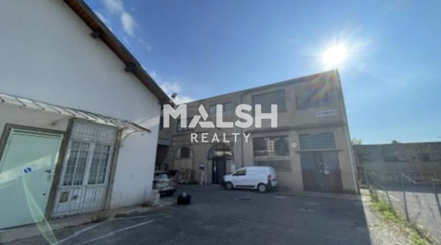 MALSH Realty & Property - Bureau - Villeurbanne / Tête d'Or - Villeurbanne - 8