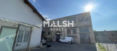 MALSH Realty & Property - Bureau - Villeurbanne / Tête d'Or - Villeurbanne - 8