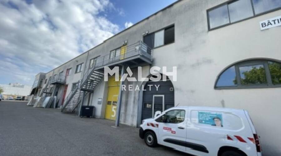 MALSH Realty & Property - Bureau - Villeurbanne / Tête d'Or - Villeurbanne - 9