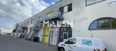 MALSH Realty & Property - Bureau - Villeurbanne / Tête d'Or - Villeurbanne - 9