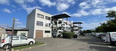 MALSH Realty & Property - Bureau - Villeurbanne / Tête d'Or - Villeurbanne - 10