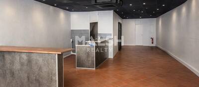 MALSH Realty & Property - Local commercial - Saint-Etienne Métropole - Saint-Étienne - 1