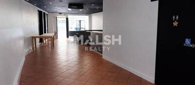 MALSH Realty & Property - Local commercial - Saint-Etienne Métropole - Saint-Étienne - 2