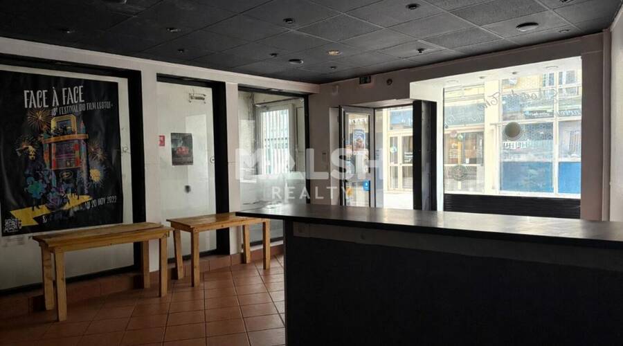 MALSH Realty & Property - Local commercial - Saint-Etienne Métropole - Saint-Étienne - 4