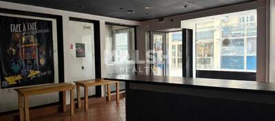 MALSH Realty & Property - Local commercial - Saint-Etienne Métropole - Saint-Étienne - 4