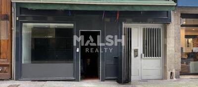 MALSH Realty & Property - Local commercial - Saint-Etienne Métropole - Saint-Étienne - 5