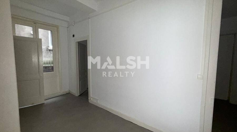 MALSH Realty & Property - Local commercial - Saint-Etienne Métropole - Saint-Étienne - 6