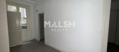 MALSH Realty & Property - Local commercial - Saint-Etienne Métropole - Saint-Étienne - 6